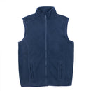 POLAR FLEECE VEST-4