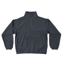 POLAR FLEECE 1/4 ZIP JACKET-5