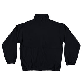 POLAR FLEECE FULL-ZIP JACKET - 0