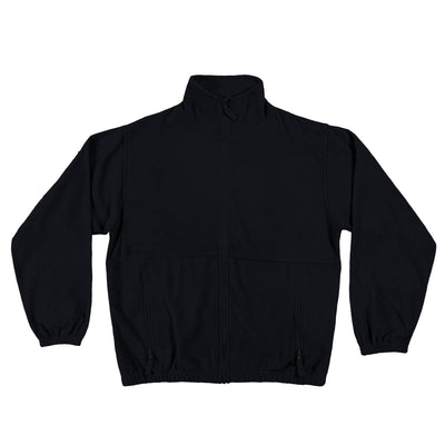 POLAR FLEECE FULL-ZIP JACKET - 0