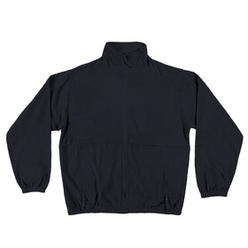 Buy heather-charcoal POLAR FLEECE FULL-ZIP JACKET