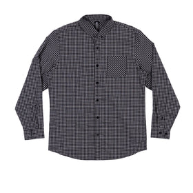 TECHNICAL STRETCH "BURN" WOVEN - 0