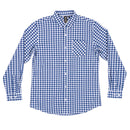 TECHNICAL STRETCH "BURN" WOVEN-5