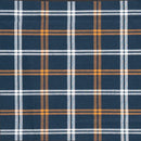 TECHNICAL STRETCH "BURN" WOVEN-9