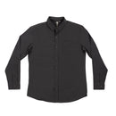 TECHNICAL STRETCH "BURN" WOVEN-6