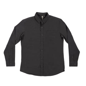 Buy steel TECHNICAL STRETCH &quot;BURN&quot; WOVEN