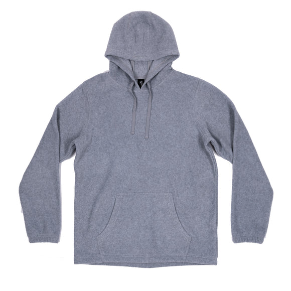POLAR FLEECE HOODIE