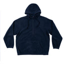 POLAR FLEECE 1/4 ZIP HOODIE-6