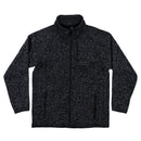 LONG SLEEVE SWEATER KNIT JACKET-16