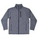 LONG SLEEVE SWEATER KNIT JACKET-17