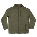 LONG SLEEVE SWEATER KNIT JACKET-6