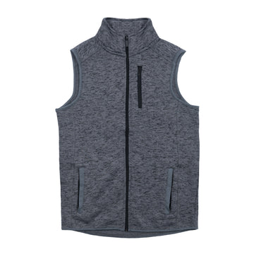 SWEATER KNIT VEST - 0