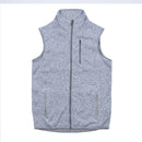 SWEATER KNIT VEST-3