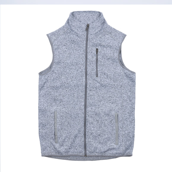 SWEATER KNIT VEST