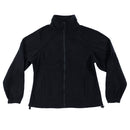 LADIES POLAR FLEECE FULL-ZIP JACKET-2