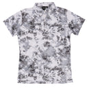 LADIES "BURN" GOLF POLO-4