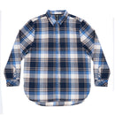 LADIES "NO POCKET" FLANNEL-2