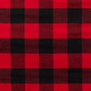 LADIES "BOYFRIEND" PLAID FLANNEL-7