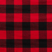 THE LADIES "BOYFRIEND" PLAID FLANNEL