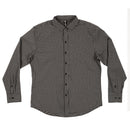 LADIES "BURN" WOVEN LONG SLEEVE-2