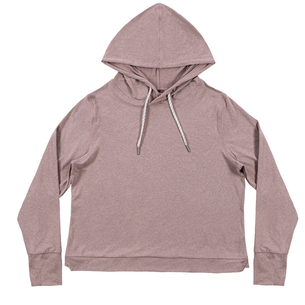 THE LADIES DAWN TO DUSK HOODIE