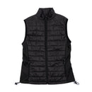 LADIES ELEMENT PUFFER VEST-2