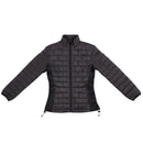 LADIES ELEMENT PUFFER JACKET-2
