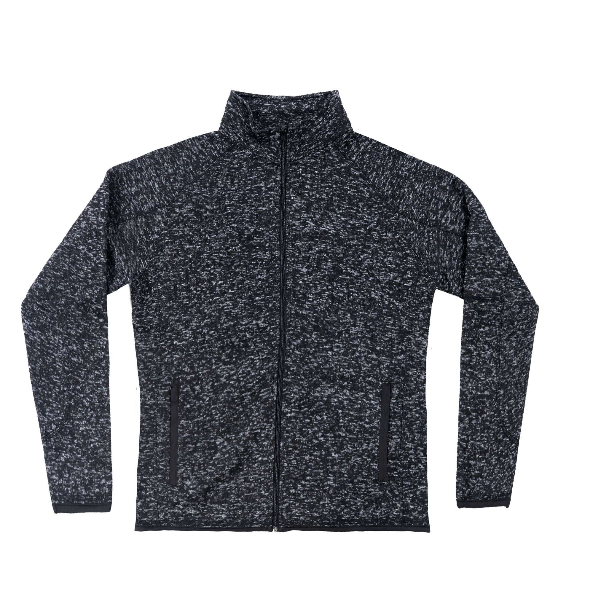 ラフウェア　sweater Knit jacket xxsサイズ LADIES LONG SLEEVE SWEATER KNIT JACKET | Burnside 360