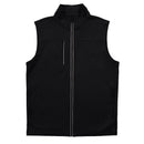 Micro Pique Water-Resistant Golf Vest-2