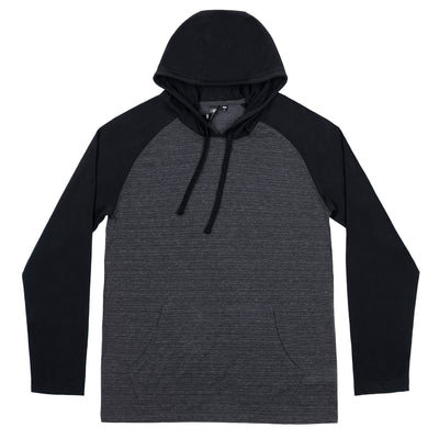 Buy carbon HOMERUN HOODIE