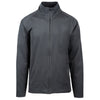 Dark Grey Heather