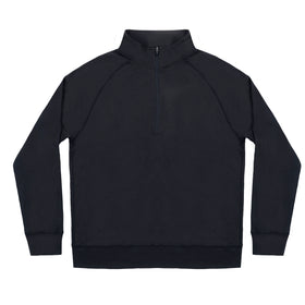 MENS DAWN TO DUSK 1/4 ZIP - 0