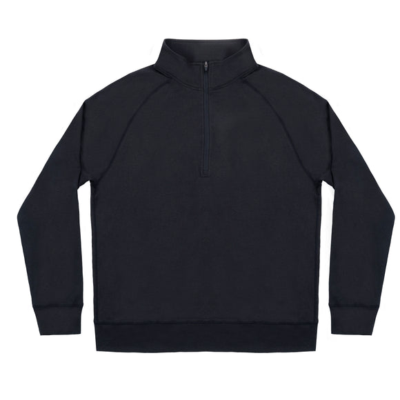 MENS DAWN TO DUSK 1/4 ZIP