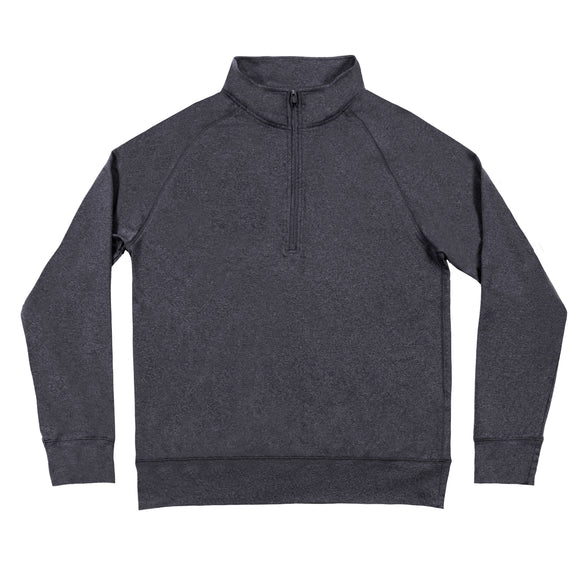 MENS DAWN TO DUSK 1/4 ZIP