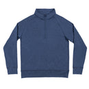 MENS DAWN TO DUSK 1/4 ZIP-4