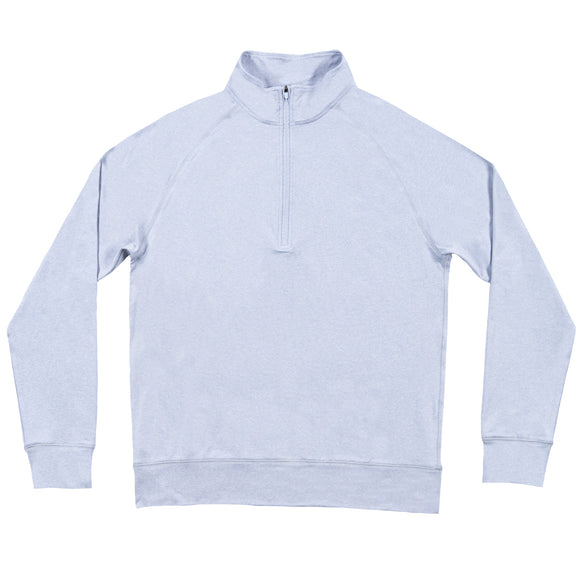 MENS DAWN TO DUSK 1/4 ZIP