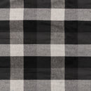 BURNSIDE MODERN PLAID FLANNEL-12