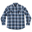BURNSIDE CLASSIC PLAID FLANNEL-4