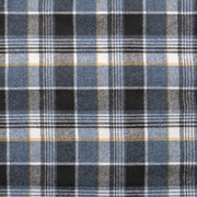 THE BURNSIDE CLASSIC PLAID FLANNEL