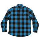 THE LEGENDARY BURNSIDE BUFFALO PLAID FLANNEL-4