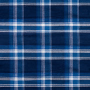 THE BURNSIDE MODERN PLAID FLANNEL (LADIES)