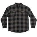 THE LEGENDARY BURNSIDE BUFFALO PLAID FLANNEL-5