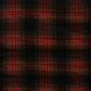 BURNSIDE MODERN PLAID FLANNEL-14