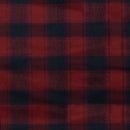 BURNSIDE MODERN PLAID FLANNEL-15
