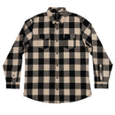 THE LEGENDARY BURNSIDE BUFFALO PLAID FLANNEL-8