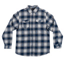 BURNSIDE CLASSIC PLAID FLANNEL-3