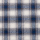 BURNSIDE CLASSIC PLAID FLANNEL-16