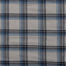 BURNSIDE CLASSIC PLAID FLANNEL (LADIES)-6
