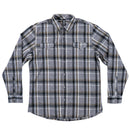 BURNSIDE CLASSIC PLAID FLANNEL-6
