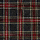 BURNSIDE MODERN PLAID FLANNEL-16